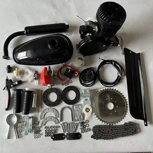 İkitaktlı 100CC Qara Arxa Təkər Dəsti