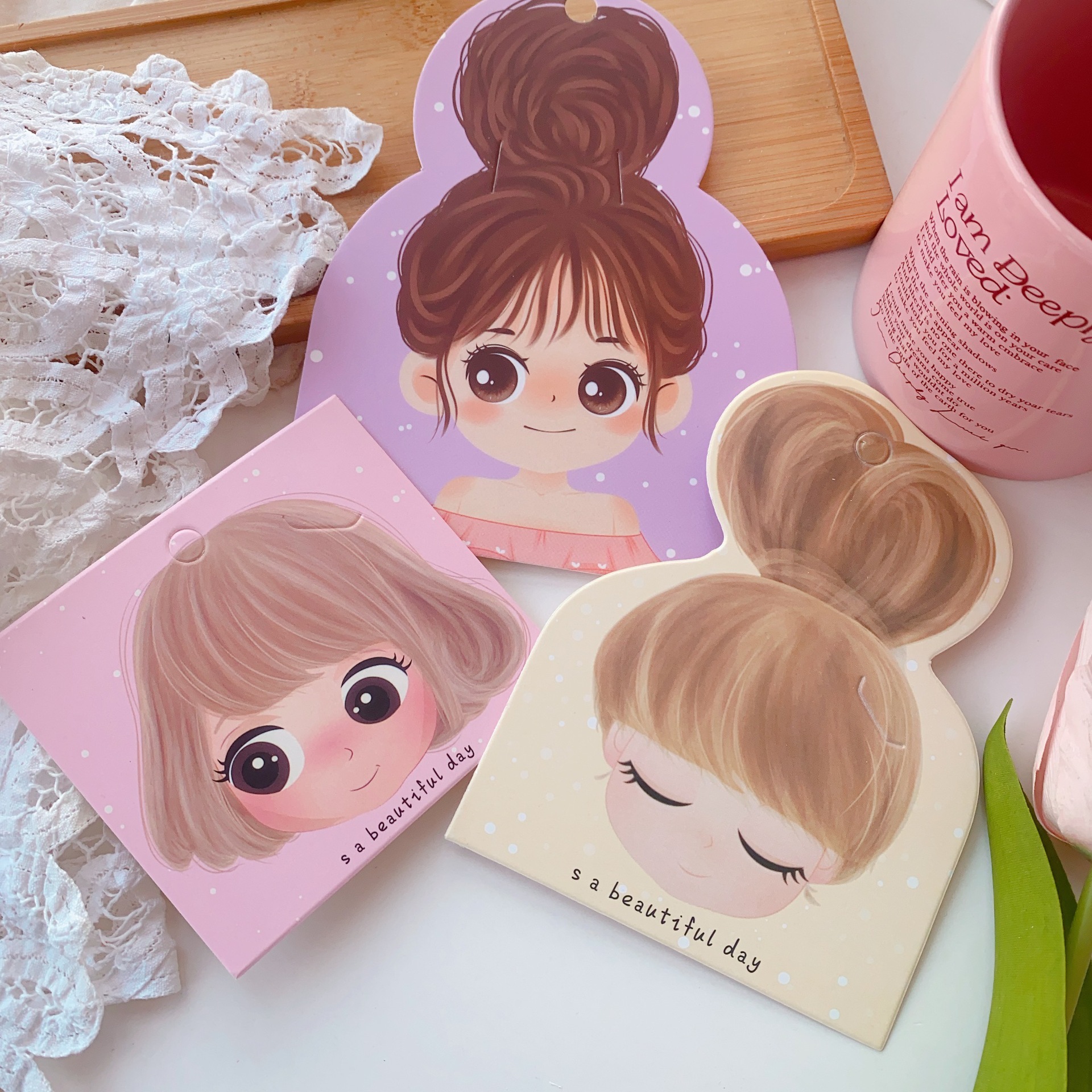 Hair accessory