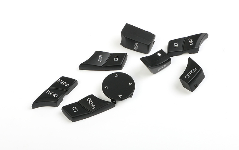Suitable for BMW E platform central control multimedia button old 3 series 5 series X5X6E90E70 mouse idive button