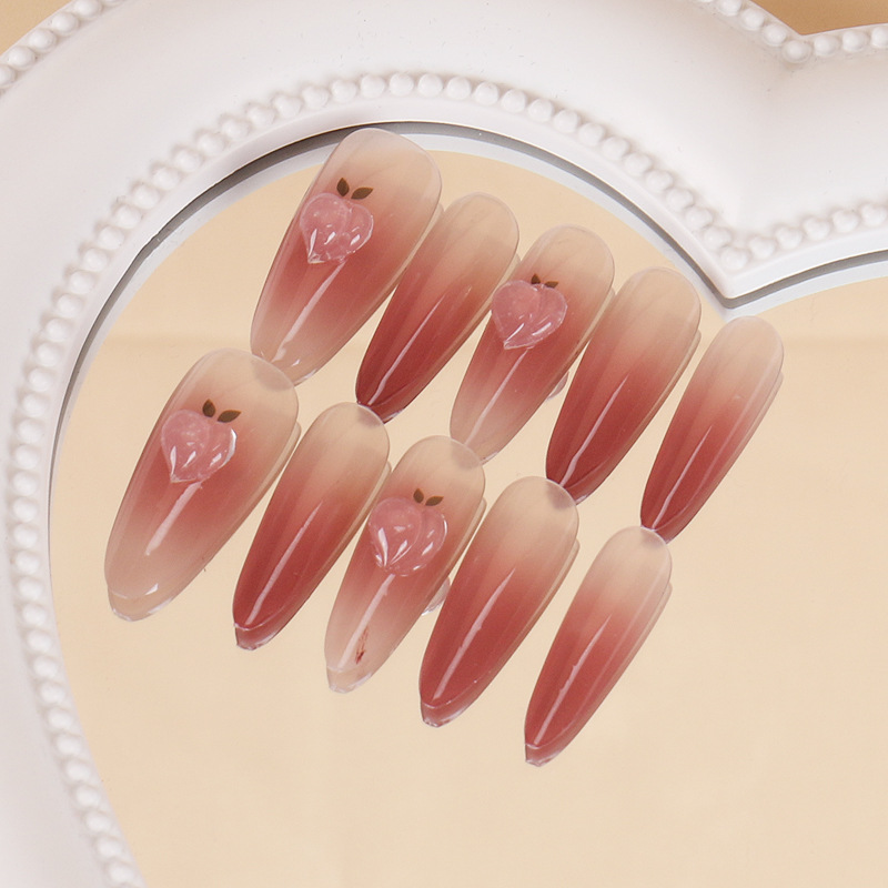 BY1417 핸드메이드 A 사이즈 M#10개 조각/상자