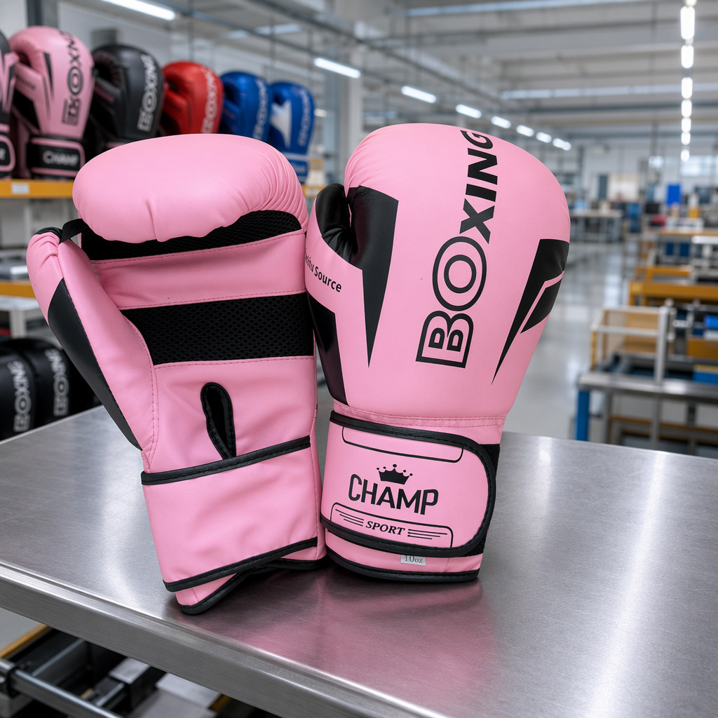 Boxing gloves for adult women 12oz, suitable for Sanda combat, punching bag training, thickened and breathable, for Muay Thai fighting