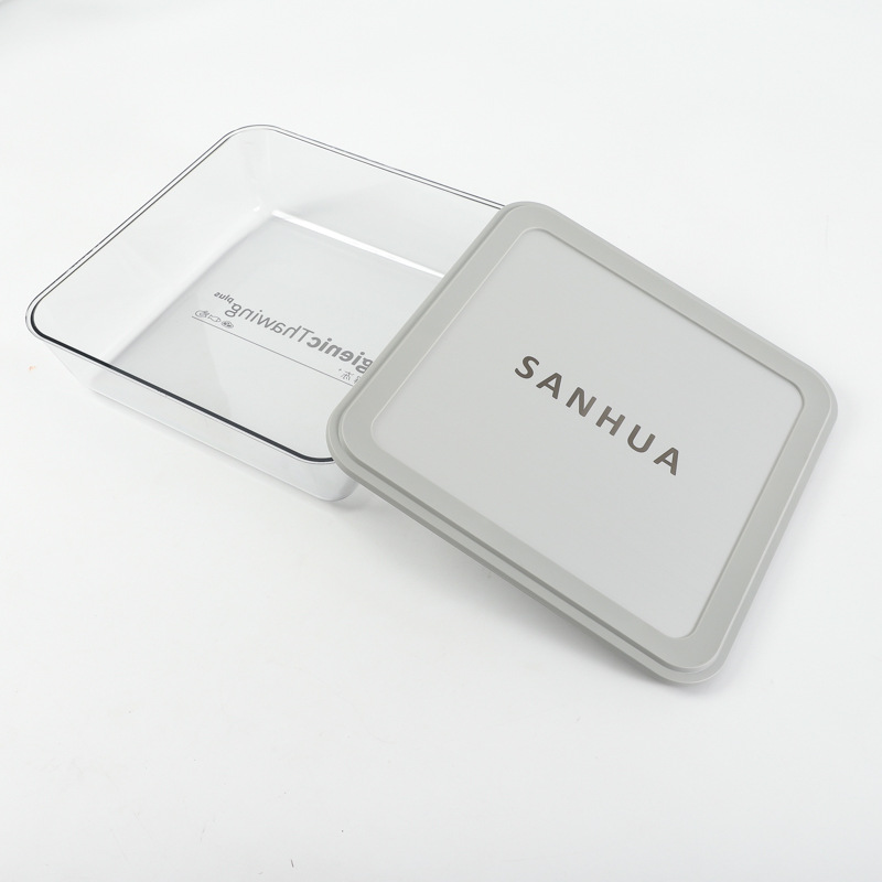 [Venta directa de la fábrica de Sanhua] Disco de cocción superconductor El refrigerador de la serie CDB se puede descongelar rápidamente Sanhua genuino