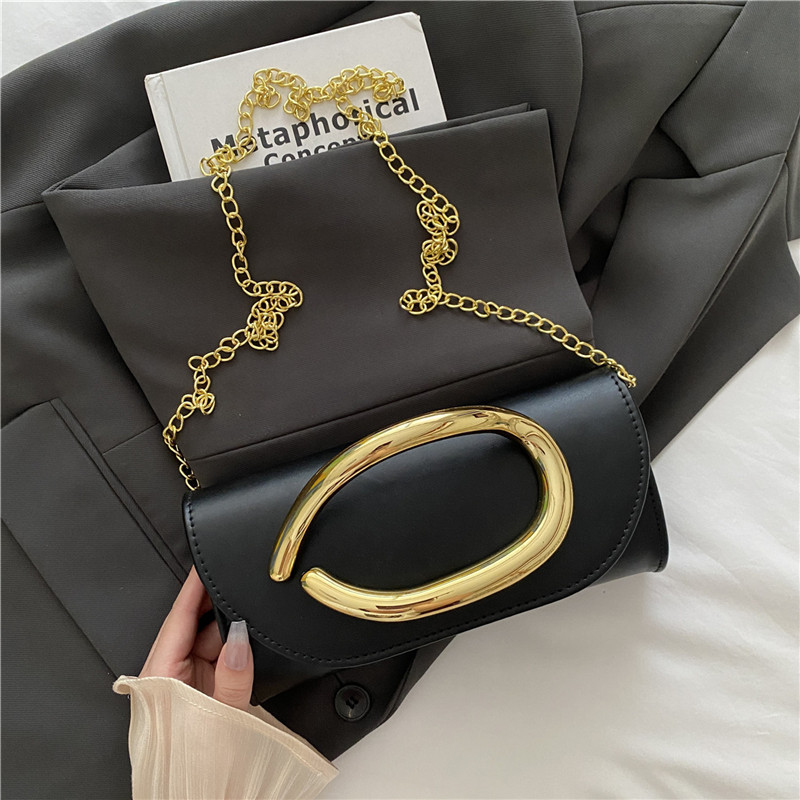 2025 nuevo retro nicho europeo y americano sensación de caja de diseño banquete versátil simple y hermoso teléfono móvil portable mochila