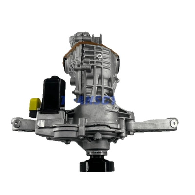 Gearbox Assembly Original Factory, Reducer assembly