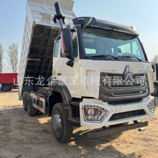 ���ڷ���  HOWO NX 371/375�R������܇�Ї���������6x4 ���Ϳ�܇