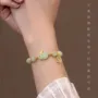 女士生日小众女生手镯