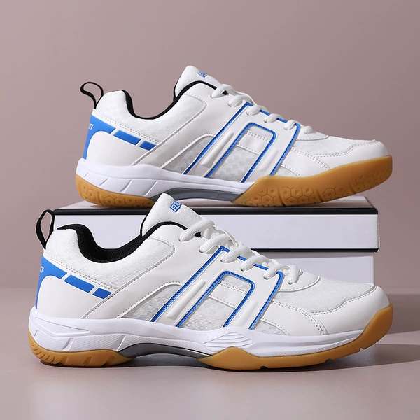 8201 White Blue