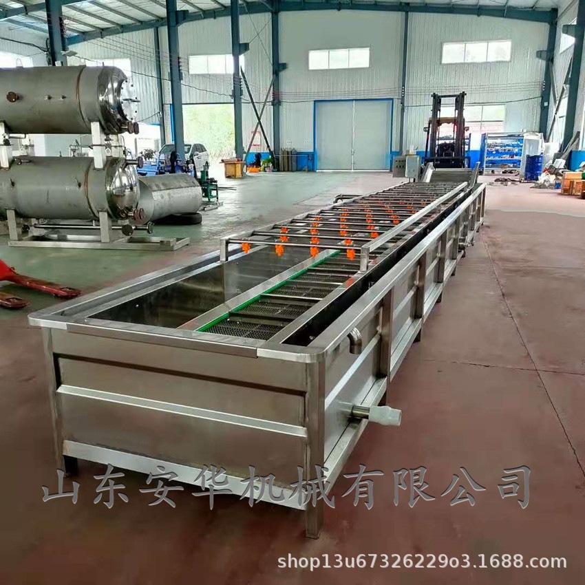 氣泡清洗機
