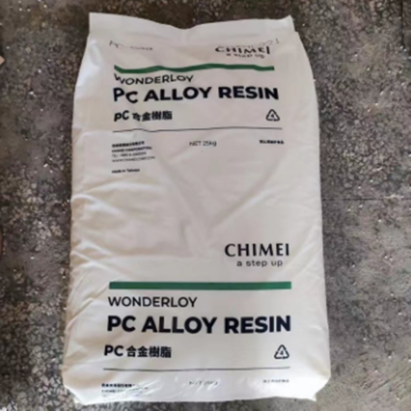 PC/ABS 台湾奇美	PC-345  通用级 高流动 汽车内饰件