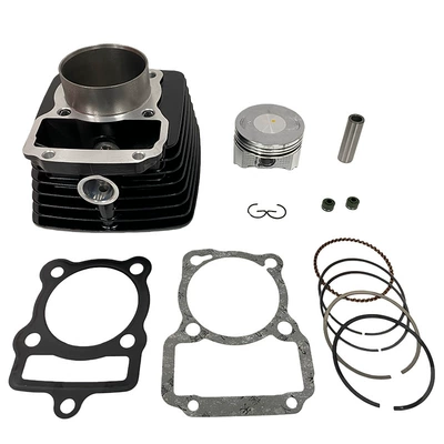 Veloci Xeverus250 Motorcycle Cylinder and parts