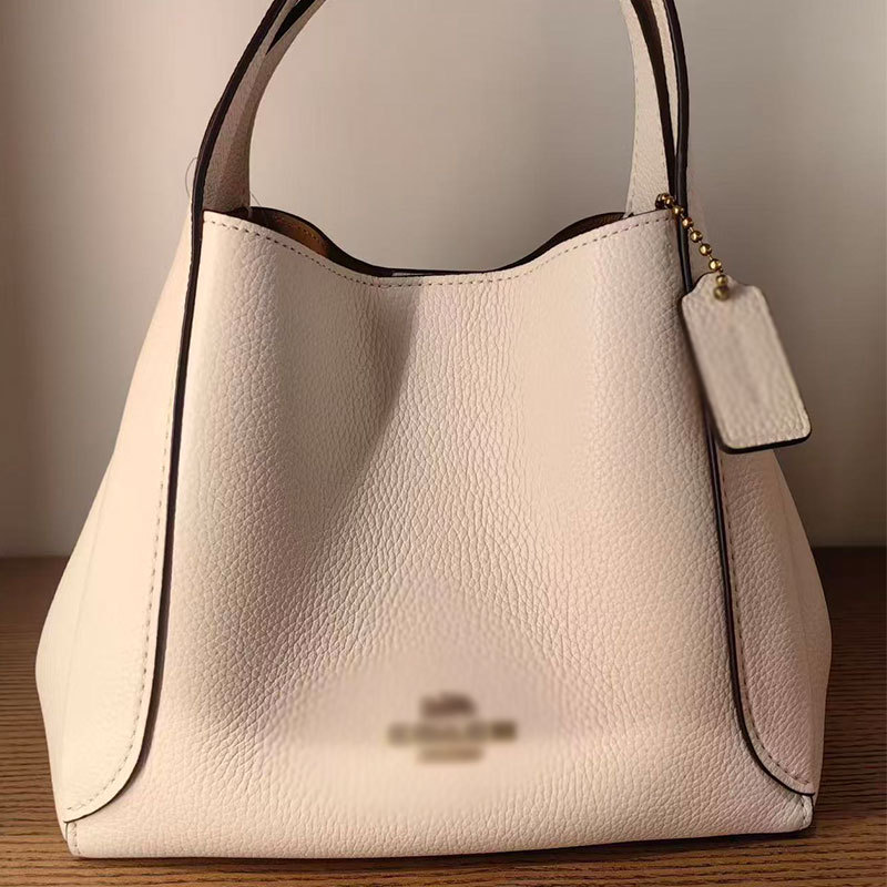 Koujia Autumn/Winter New Hadley Hobo 21 Market Bag Versatile Shoulder Crossbody Handheld Bucket Bag For Women