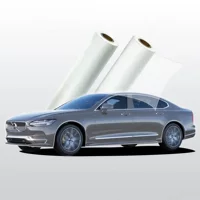 Автомобильный невидимый автомобильный чехол, краска из ТПУ, прозрачная защитная пленка, автоматический ремонт, защита от царапин, полный автомобильный чехол, автомобильная пленка