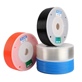 气动软管;PU管;气动接头