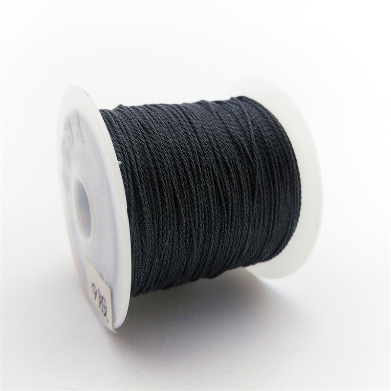 No. 6 black and gray