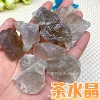 Tea crystal rough