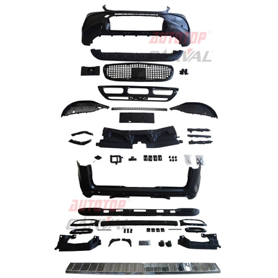 Big Surrounded, Suitable for Mercedes-Benz V-Class Vito