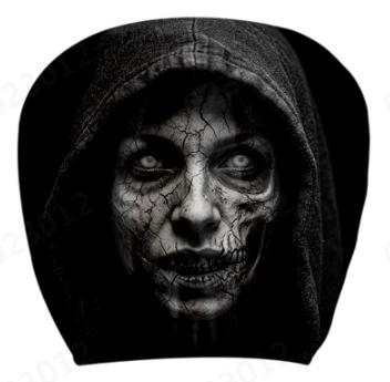 Universal seat cover — Custom-Made According to Your Image, Full Coverage - 51-double-sided-printing-1pc-26cm28cm