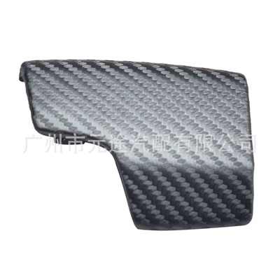 Handle Replacement Gear Head — Cab and accessories