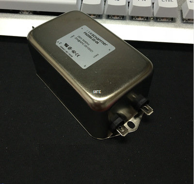 原厂直供Schaffner/夏弗纳滤波器FN2090-20-06全新原装