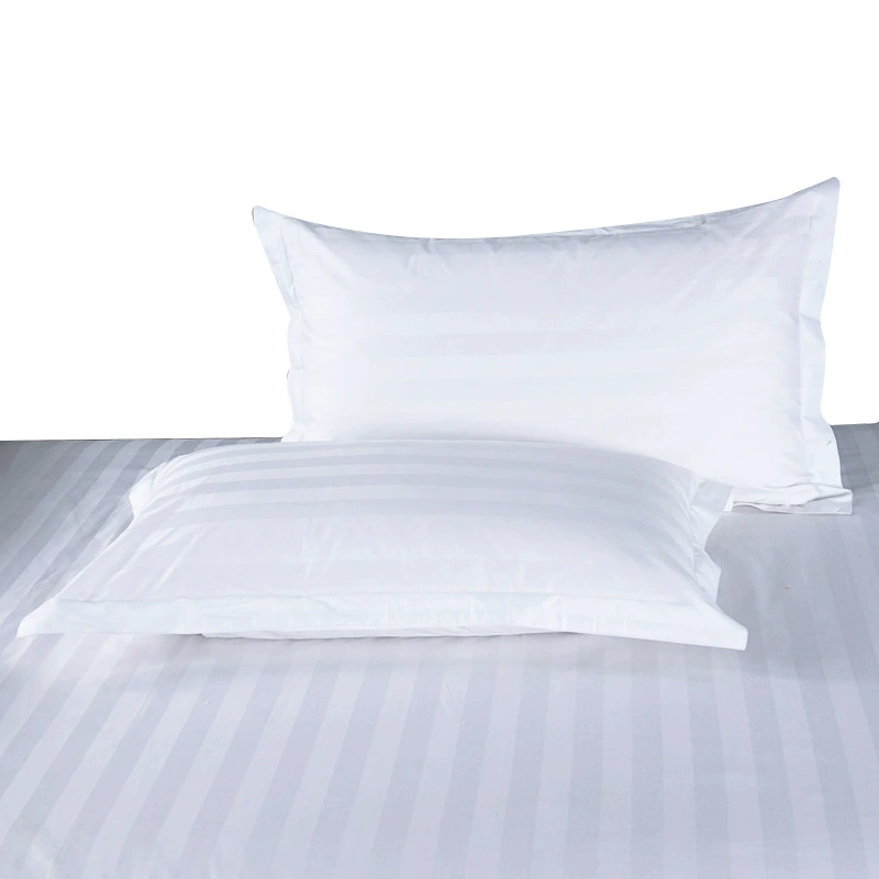 Cotton pillowcase, bedspread
