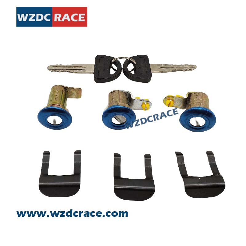 94586305 94586306 94586306   Cerradura de la puerta frontal Damas image 3