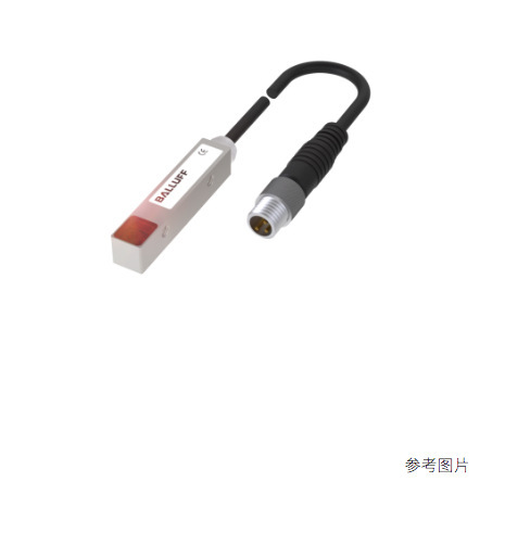 现货巴鲁夫BOS01YM BOS Q08M-X-KS21-00,2-S49对射传感器光电开关