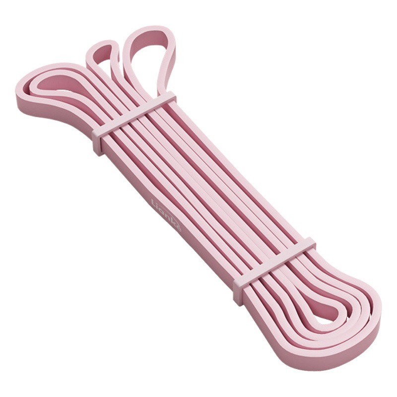 Latex Resistance Band Hip Exercise Tension Rope Fitness Yoga Stretch Stretch Strength Training Stretch Band