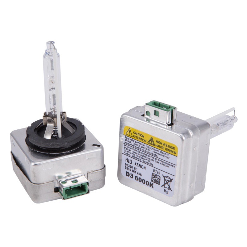 Cross-Border Wholesale D3 Xenon Headlights D3S Xenon Lamps Hid Car Bulb Holder D3 Car Lights Led Car Lights Super Bright
