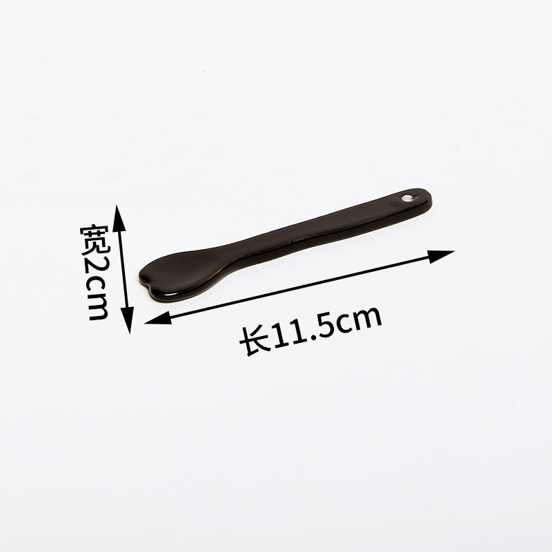 Taza de café de cerámica para gatos siameses Taza de agua para niñas de diseño creativo Taza de huevo linda de alto valor Taza de agua para parejas de gatos