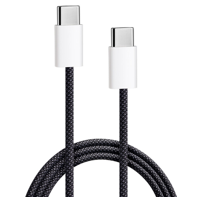 アップル15データケーブルtypec to typec 60W対応iPhone15ProMax携帯電話充電ケーブル|undefined