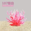 Coral powder white
