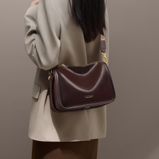 ����2026�¿�Ů��б���Ҹ�μ�С��bags�ﶬ�߼�����Ƥ���^��
