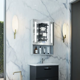 镜柜/镜台;浴室镜;美发镜台