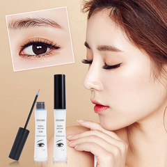 Factory direct sales A+ mild COCOCANDY false eyelashes glue double eyelid stickers transparent and strong adhesive