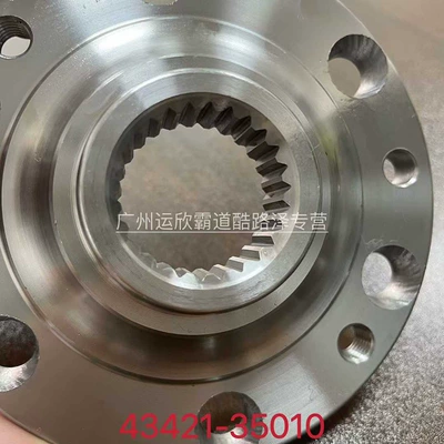 In Stock 43421-35010 Suitable Transmission gear and shaft