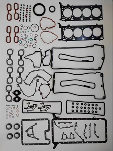 Bmw M62B44/M62B46 Mühərrik Təmiri Dəsti, Silindir Contası 11121741471