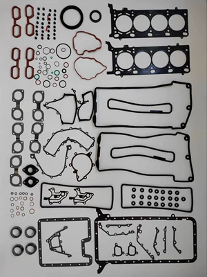 Suitable for Bmw M62B44/M62B46 Engine Overhaul Kit, Cylinder Gasket 11121741471 (Cylinder and parts)
