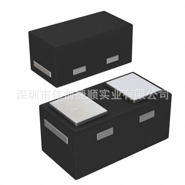 AH1897S-FAN-7-71 AH1897S-FAN-7   X1-DFN12