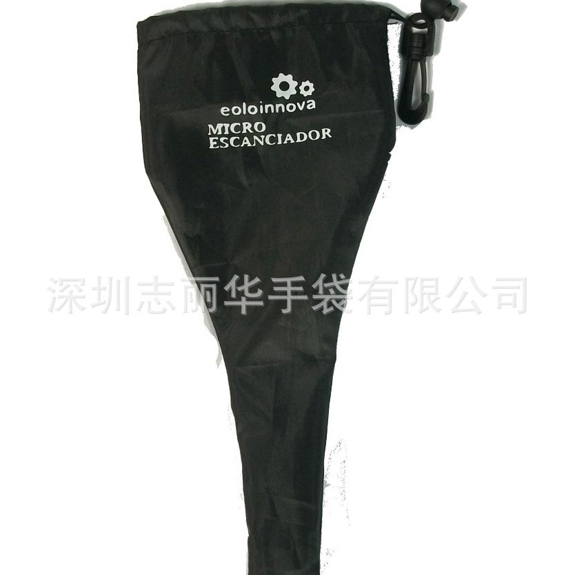 生产车缝产品 收纳包 电子产品里布料包装袋　工具袋