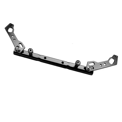 Motosiklet ləvazimatları və aksesuarları Modification Accessories Crossbar Faucet