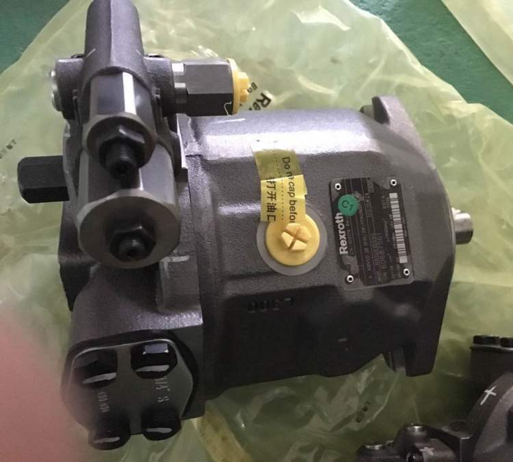 REXROTH 力士乐 变量柱塞泵 A10VS071DFR1PA31R 油泵A10VS045DR