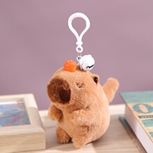 ��Ƥ Capybara����������żë�q��ߒ���uβ��ˮ�������