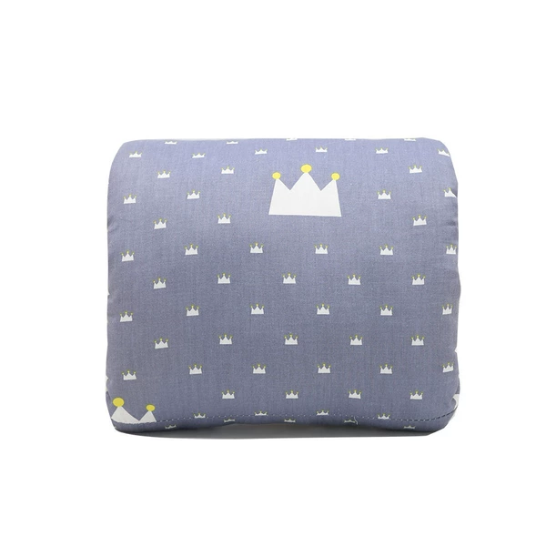 Deep Blue Crown