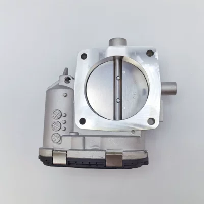Suitable for Mercedes-Benz Drossel