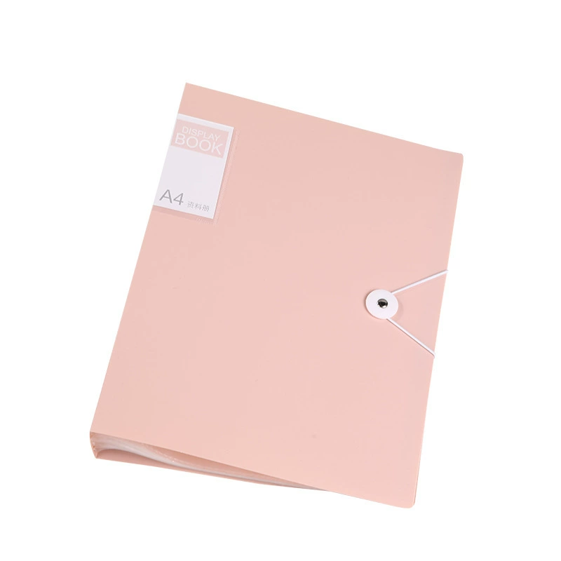 Cards album, storage system, folder for elementary school students, tear-off sheet, wholesale