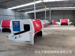 メーカー 重量丸太マルチピースソー 全自動丸太マルチサイドソー 丸太開板ソー 角材マルチピースソー