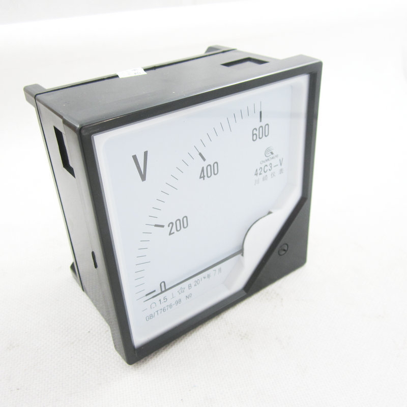 42C3 ֱָ ѹ ʽ 600Vֲѡ