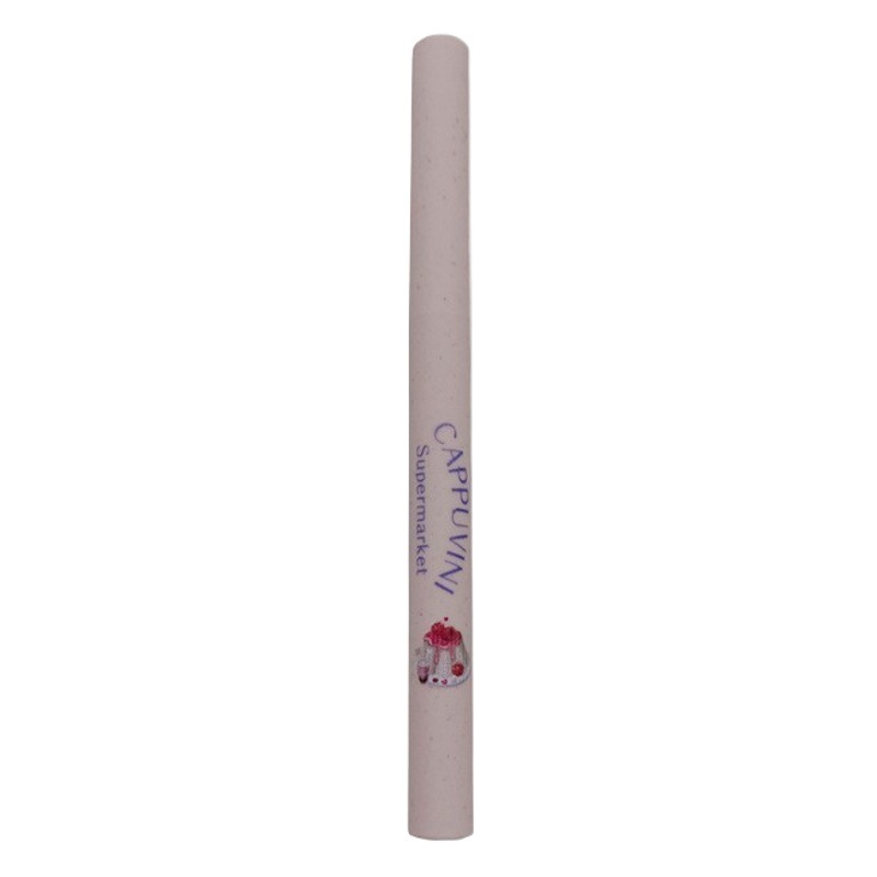 Carbuweini leche niebla delineador de labios lápiz labial contorno labio forma larga duración nude mate niebla sensación gancho línea lápiz labial pluma