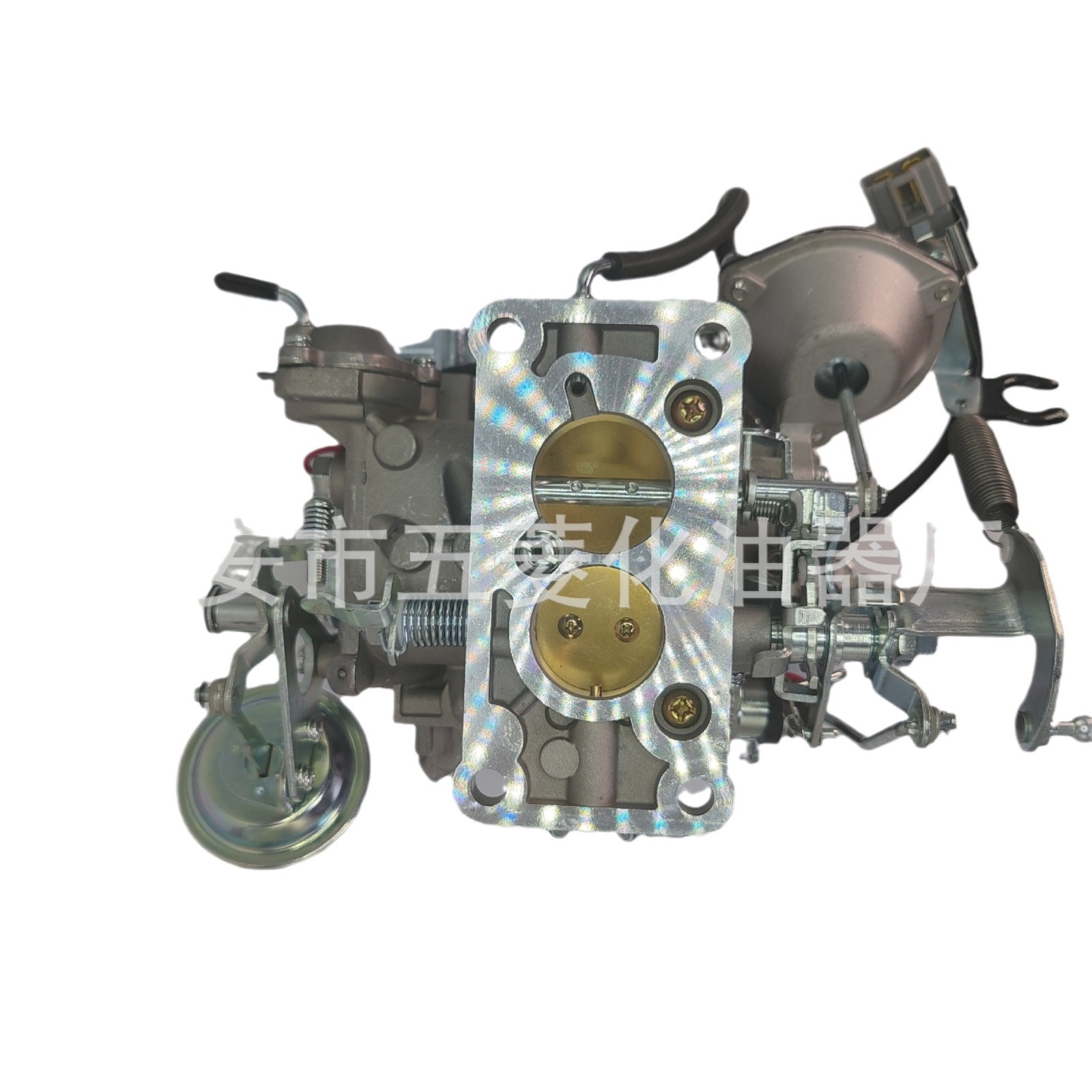 Suministro de carburador automotriz Toyota 2Y3Y, 21100-71081,Carburetor