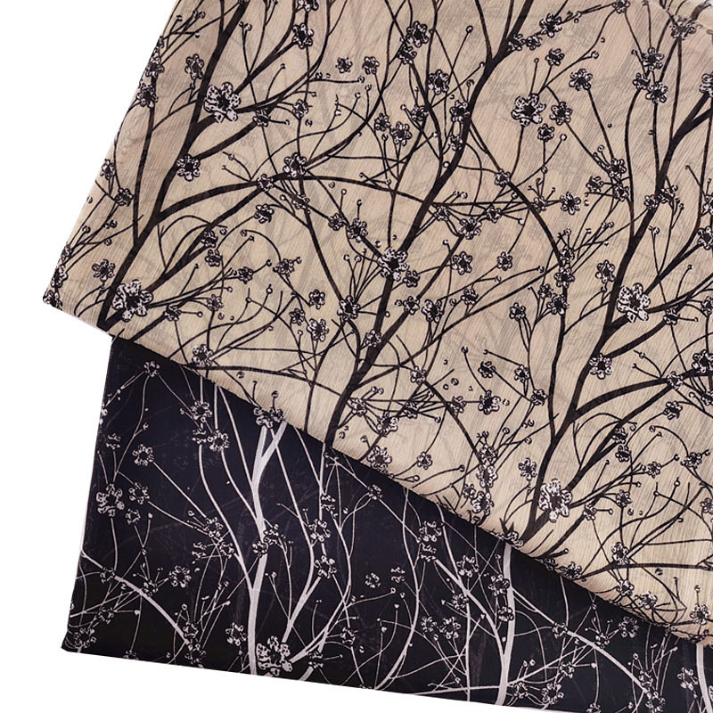 Shiffon cloth